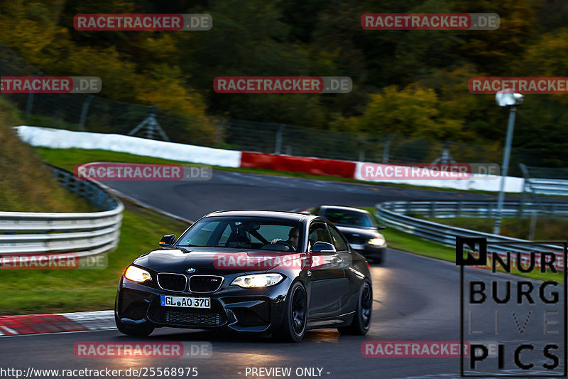 Bild #25568975 - Touristenfahrten Nürburgring Nordschleife (27.10.2023)