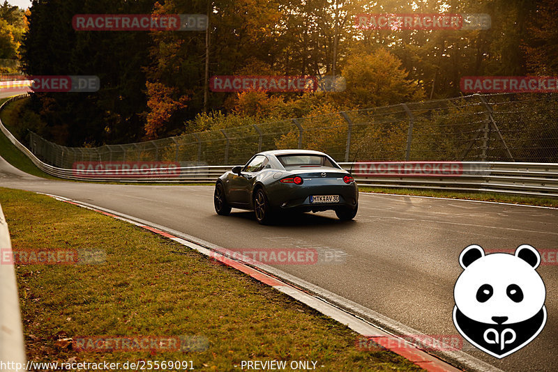 Bild #25569091 - Touristenfahrten Nürburgring Nordschleife (27.10.2023)