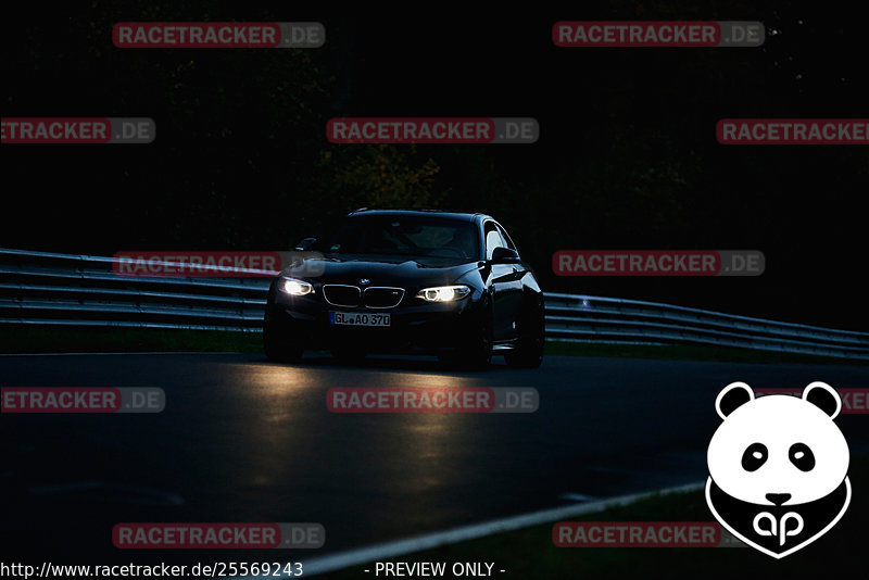 Bild #25569243 - Touristenfahrten Nürburgring Nordschleife (27.10.2023)