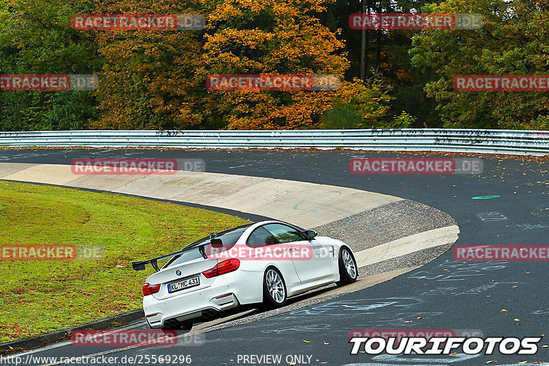 Bild #25569296 - Touristenfahrten Nürburgring Nordschleife (27.10.2023)