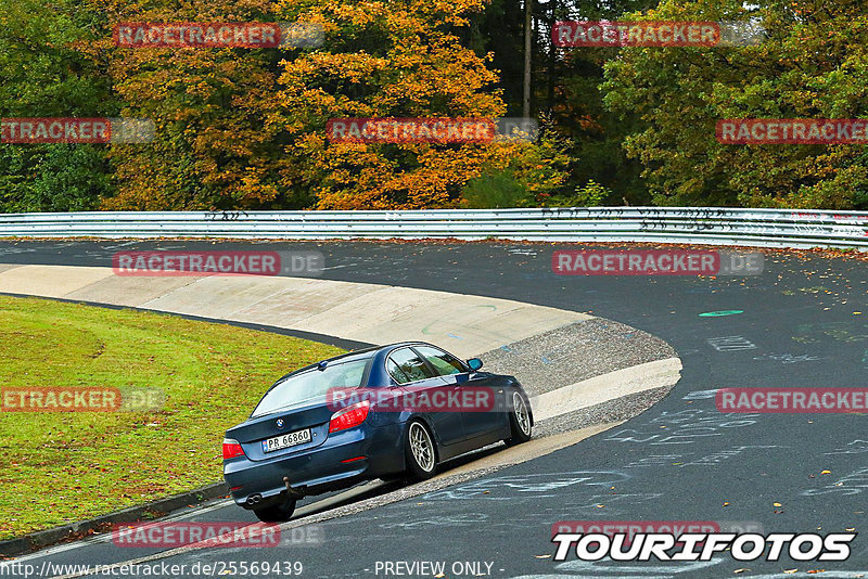 Bild #25569439 - Touristenfahrten Nürburgring Nordschleife (27.10.2023)