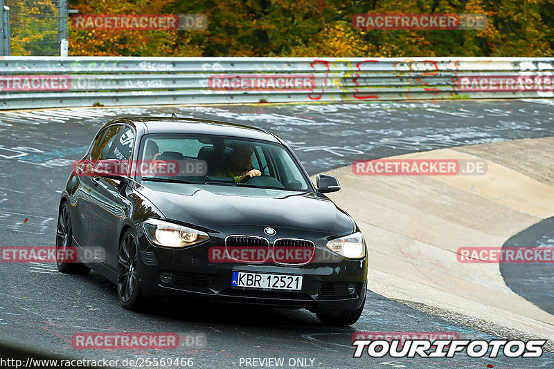 Bild #25569466 - Touristenfahrten Nürburgring Nordschleife (27.10.2023)