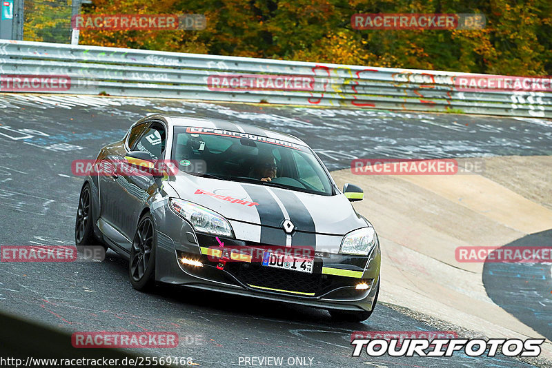 Bild #25569468 - Touristenfahrten Nürburgring Nordschleife (27.10.2023)