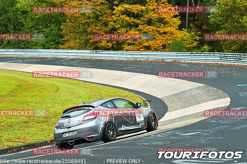 Bild #25569491 - Touristenfahrten Nürburgring Nordschleife (27.10.2023)