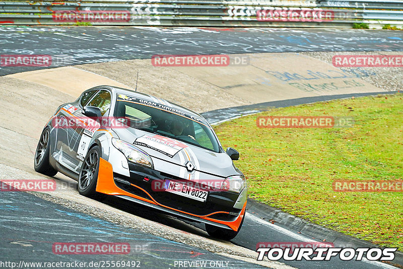 Bild #25569492 - Touristenfahrten Nürburgring Nordschleife (27.10.2023)