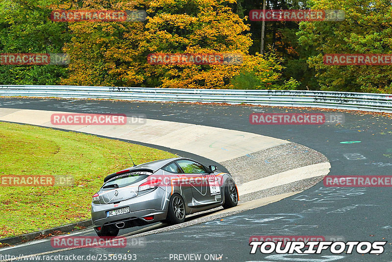 Bild #25569493 - Touristenfahrten Nürburgring Nordschleife (27.10.2023)