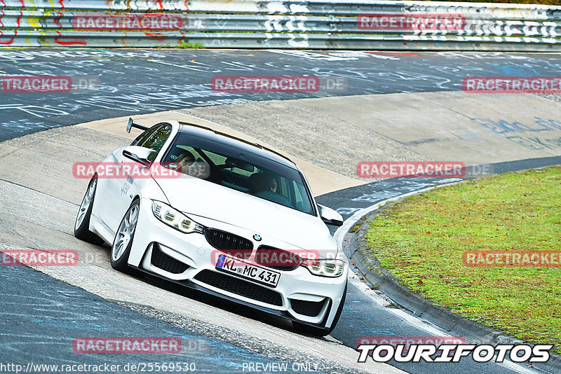 Bild #25569530 - Touristenfahrten Nürburgring Nordschleife (27.10.2023)