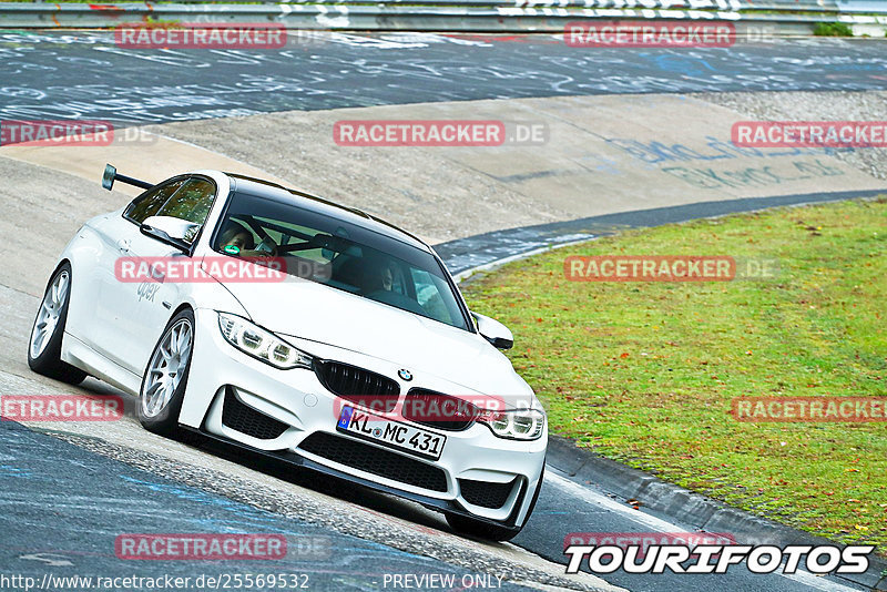 Bild #25569532 - Touristenfahrten Nürburgring Nordschleife (27.10.2023)