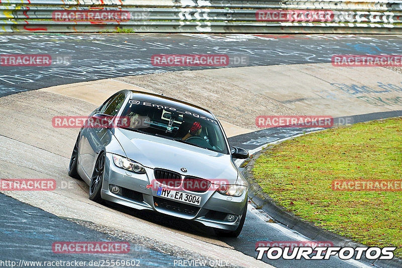 Bild #25569602 - Touristenfahrten Nürburgring Nordschleife (27.10.2023)