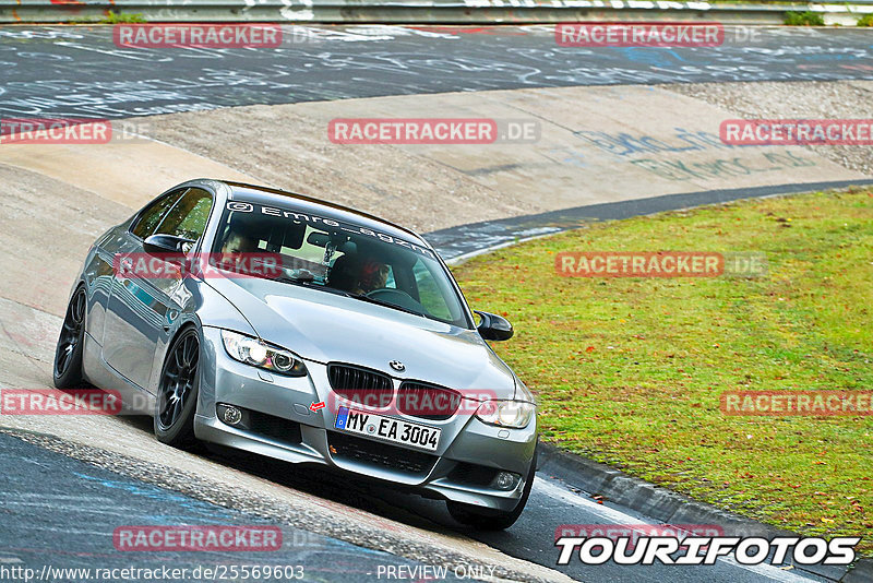 Bild #25569603 - Touristenfahrten Nürburgring Nordschleife (27.10.2023)