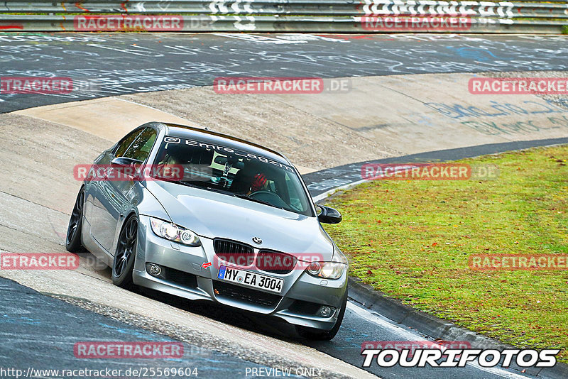 Bild #25569604 - Touristenfahrten Nürburgring Nordschleife (27.10.2023)