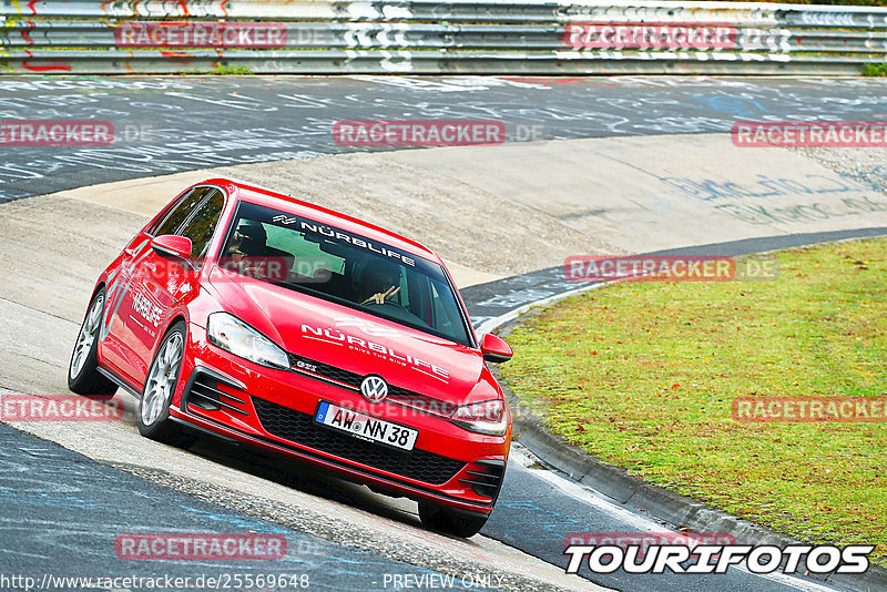 Bild #25569648 - Touristenfahrten Nürburgring Nordschleife (27.10.2023)