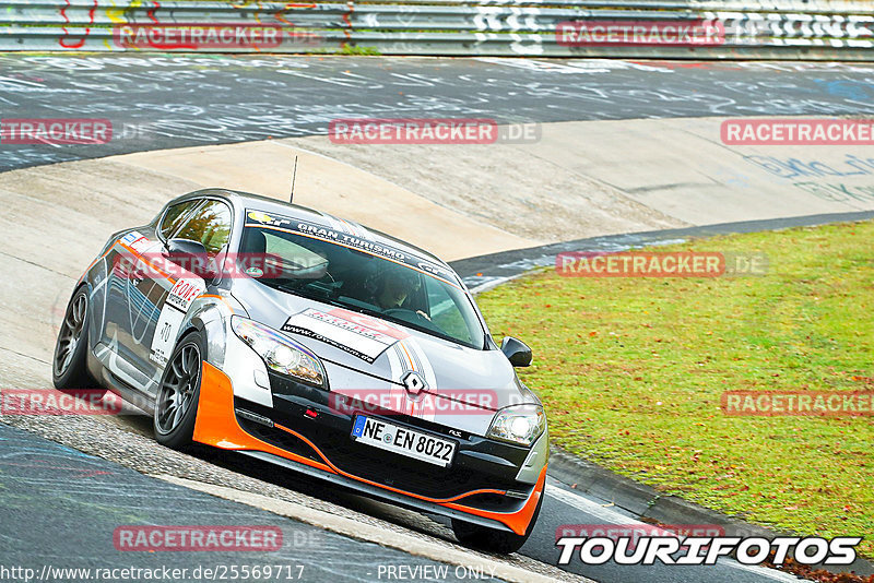 Bild #25569717 - Touristenfahrten Nürburgring Nordschleife (27.10.2023)