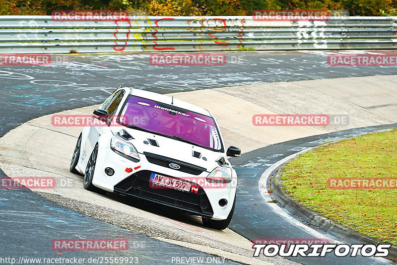 Bild #25569923 - Touristenfahrten Nürburgring Nordschleife (27.10.2023)