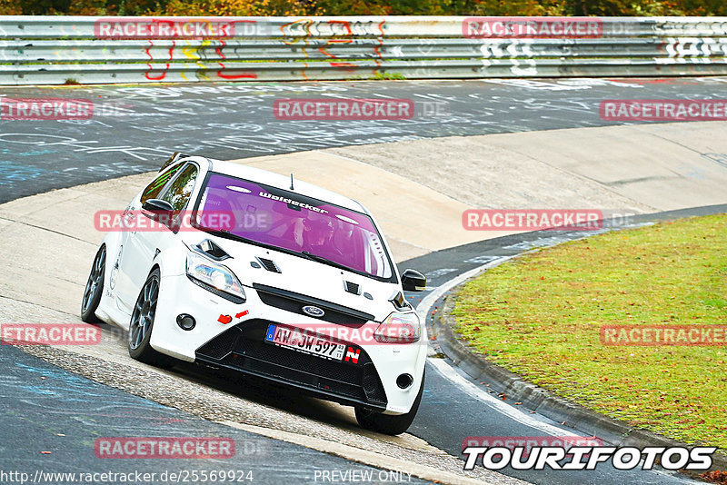 Bild #25569924 - Touristenfahrten Nürburgring Nordschleife (27.10.2023)