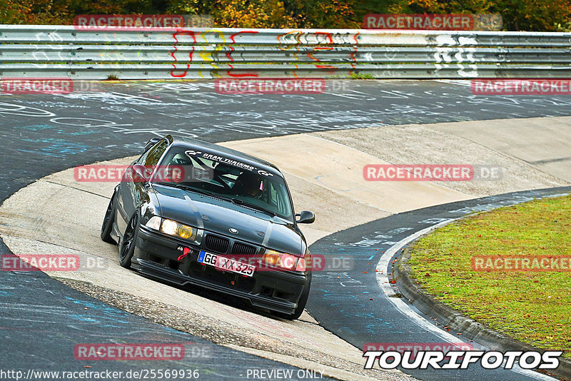 Bild #25569936 - Touristenfahrten Nürburgring Nordschleife (27.10.2023)