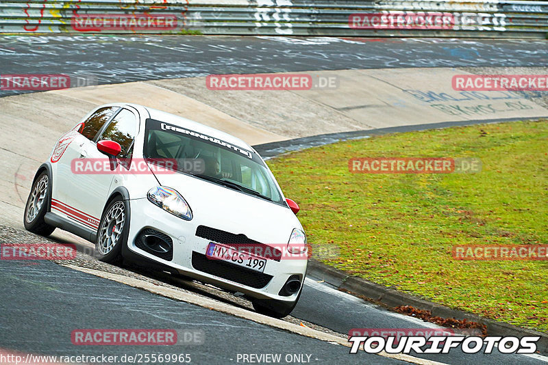 Bild #25569965 - Touristenfahrten Nürburgring Nordschleife (27.10.2023)