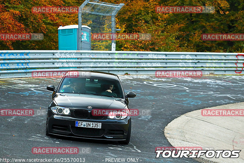 Bild #25570013 - Touristenfahrten Nürburgring Nordschleife (27.10.2023)