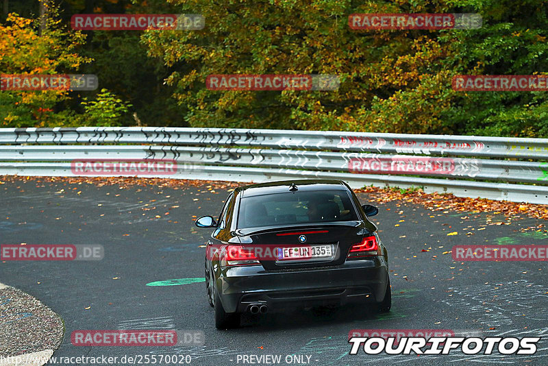 Bild #25570020 - Touristenfahrten Nürburgring Nordschleife (27.10.2023)