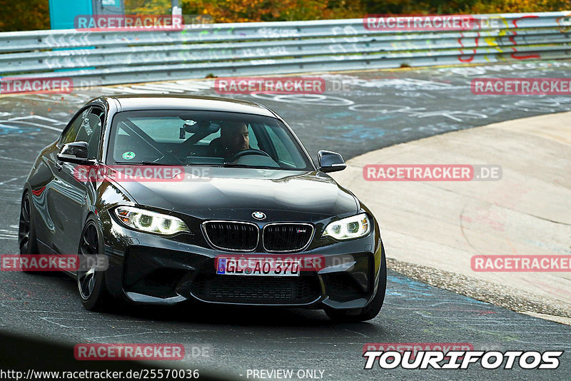 Bild #25570036 - Touristenfahrten Nürburgring Nordschleife (27.10.2023)