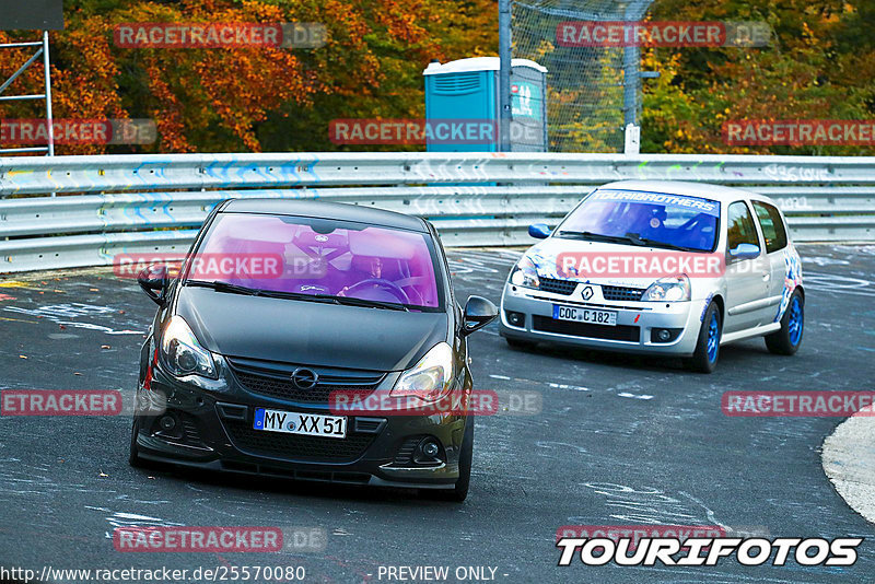 Bild #25570080 - Touristenfahrten Nürburgring Nordschleife (27.10.2023)