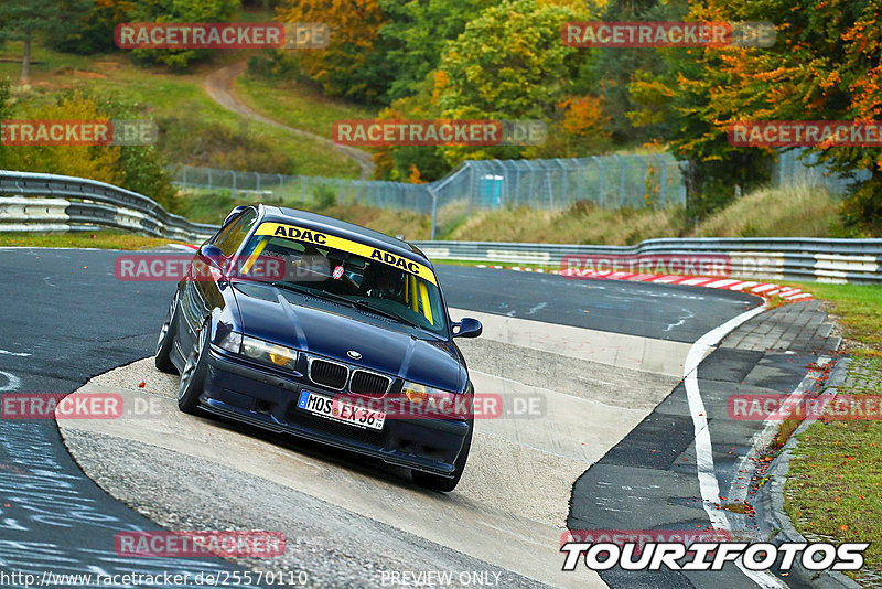 Bild #25570110 - Touristenfahrten Nürburgring Nordschleife (27.10.2023)