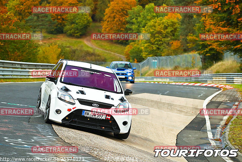 Bild #25570171 - Touristenfahrten Nürburgring Nordschleife (27.10.2023)