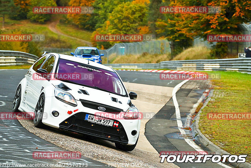 Bild #25570173 - Touristenfahrten Nürburgring Nordschleife (27.10.2023)