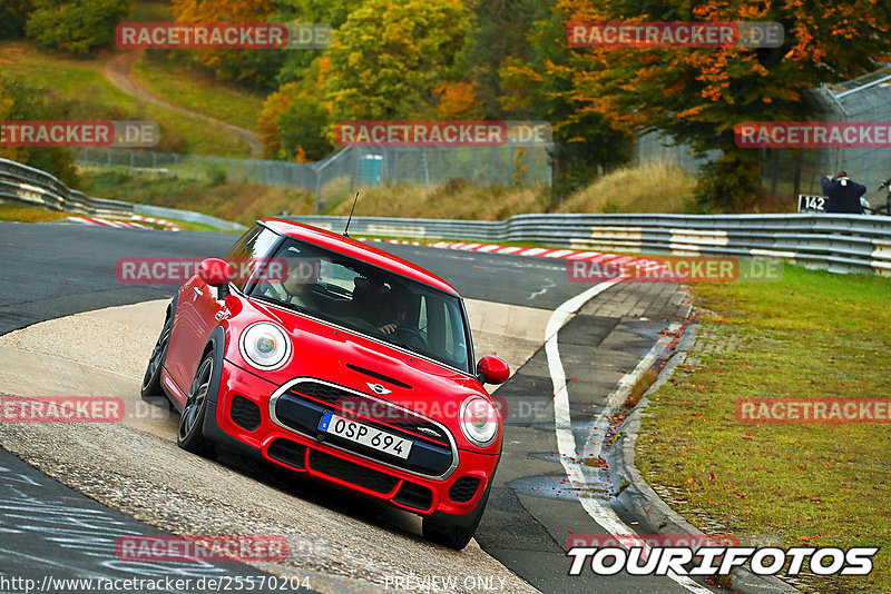 Bild #25570204 - Touristenfahrten Nürburgring Nordschleife (27.10.2023)