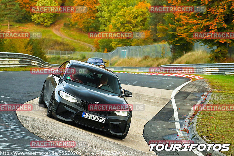 Bild #25570209 - Touristenfahrten Nürburgring Nordschleife (27.10.2023)