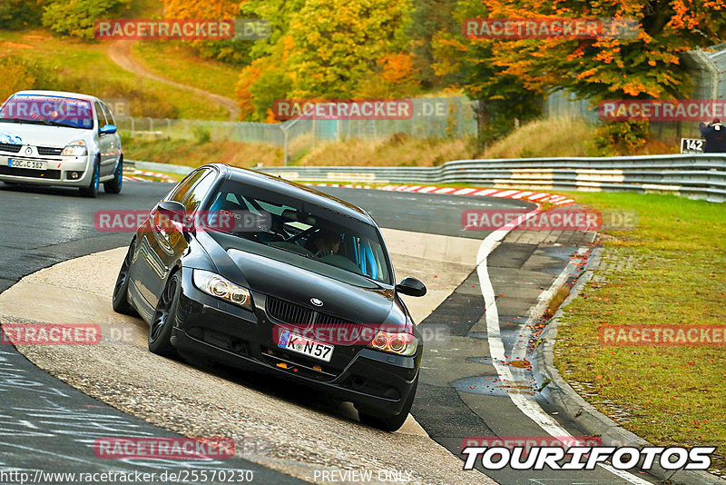 Bild #25570230 - Touristenfahrten Nürburgring Nordschleife (27.10.2023)