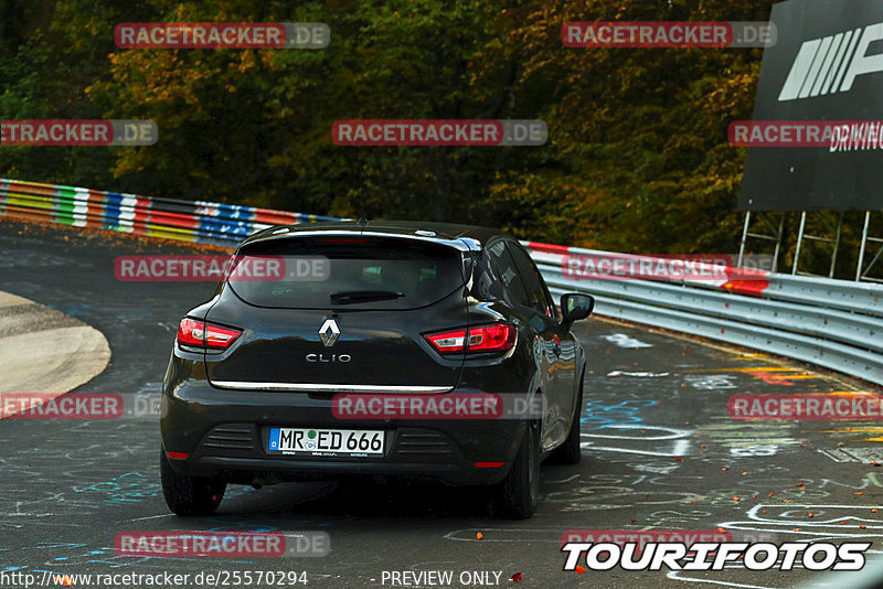 Bild #25570294 - Touristenfahrten Nürburgring Nordschleife (27.10.2023)