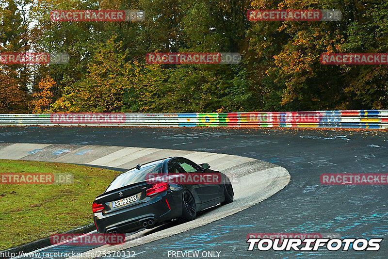 Bild #25570332 - Touristenfahrten Nürburgring Nordschleife (27.10.2023)