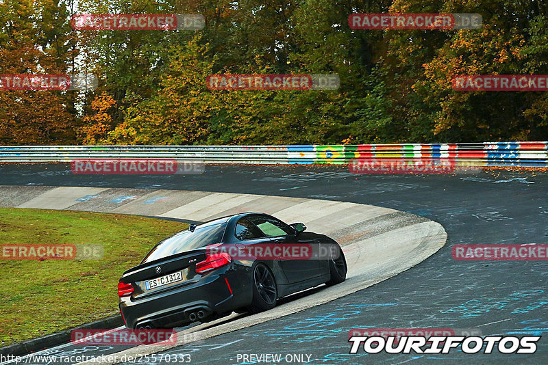 Bild #25570333 - Touristenfahrten Nürburgring Nordschleife (27.10.2023)