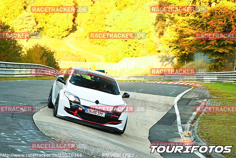 Bild #25570366 - Touristenfahrten Nürburgring Nordschleife (27.10.2023)