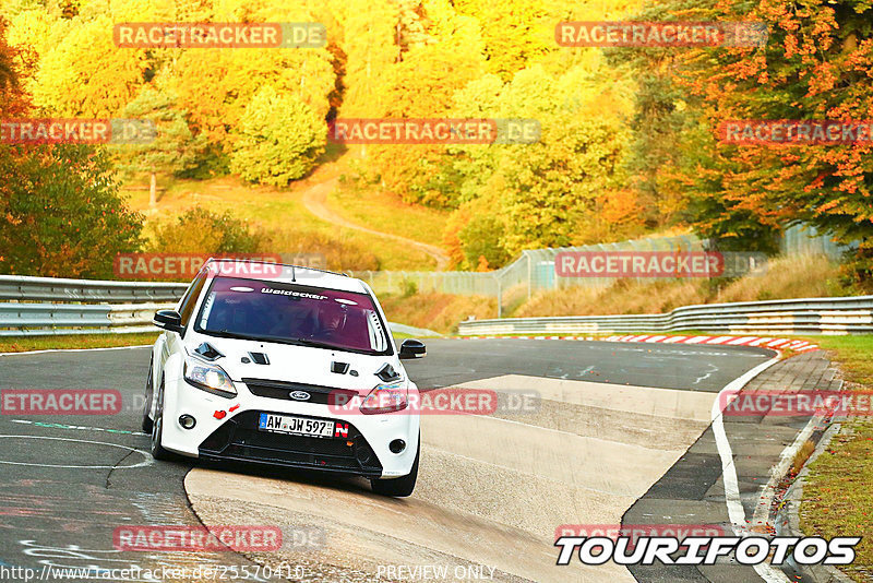 Bild #25570410 - Touristenfahrten Nürburgring Nordschleife (27.10.2023)