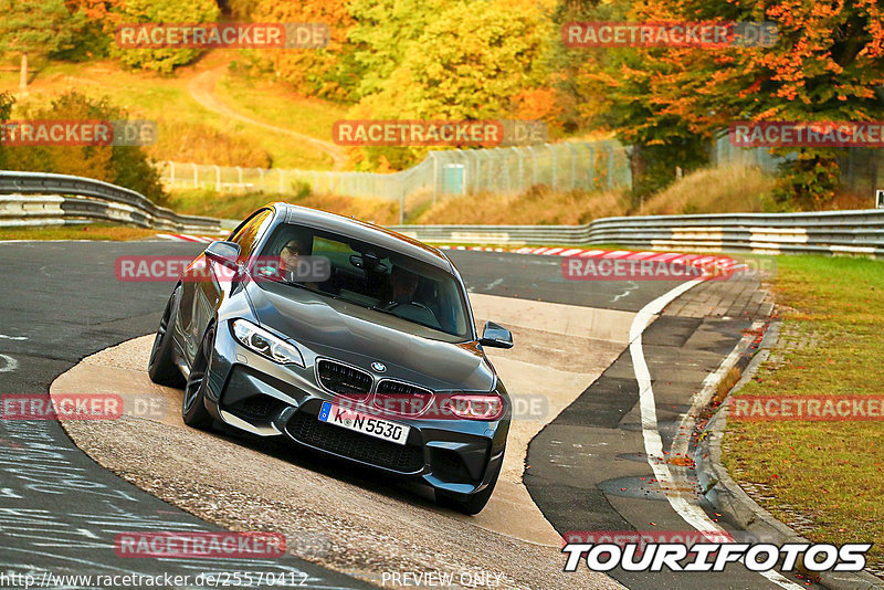 Bild #25570412 - Touristenfahrten Nürburgring Nordschleife (27.10.2023)