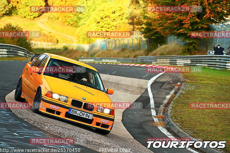 Bild #25570450 - Touristenfahrten Nürburgring Nordschleife (27.10.2023)