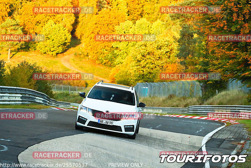 Bild #25570537 - Touristenfahrten Nürburgring Nordschleife (27.10.2023)