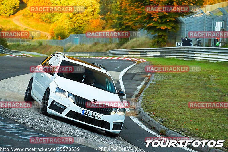 Bild #25570539 - Touristenfahrten Nürburgring Nordschleife (27.10.2023)