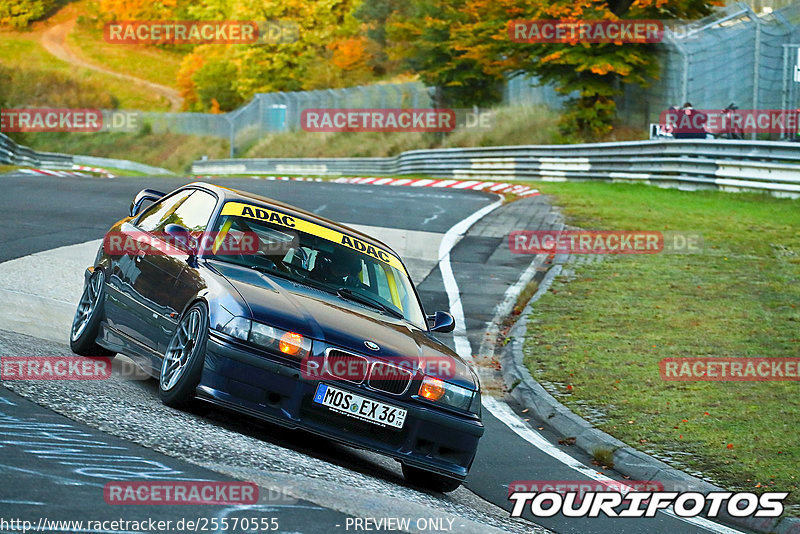 Bild #25570555 - Touristenfahrten Nürburgring Nordschleife (27.10.2023)