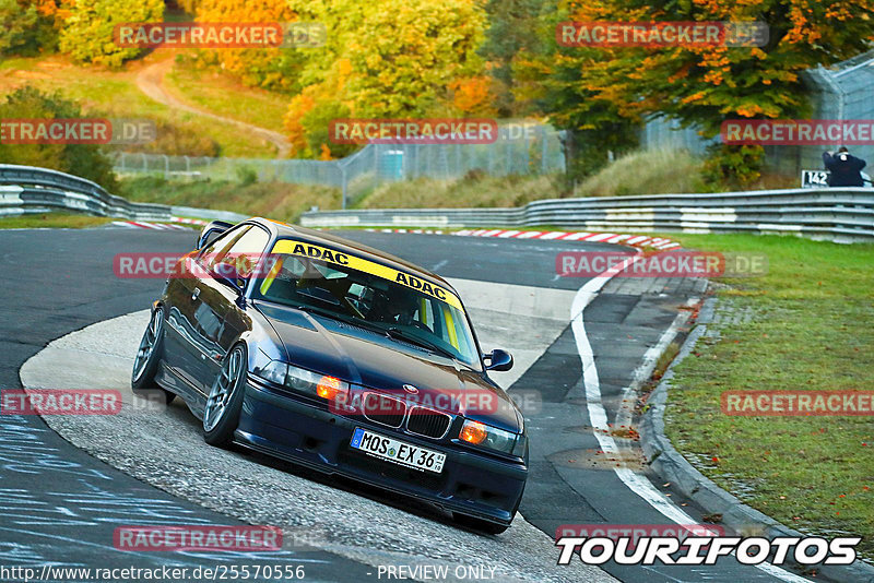 Bild #25570556 - Touristenfahrten Nürburgring Nordschleife (27.10.2023)