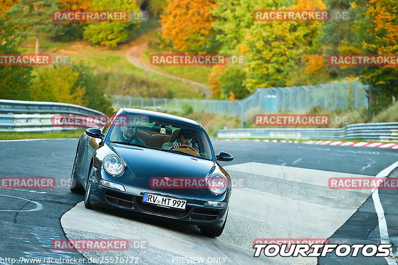 Bild #25570722 - Touristenfahrten Nürburgring Nordschleife (27.10.2023)