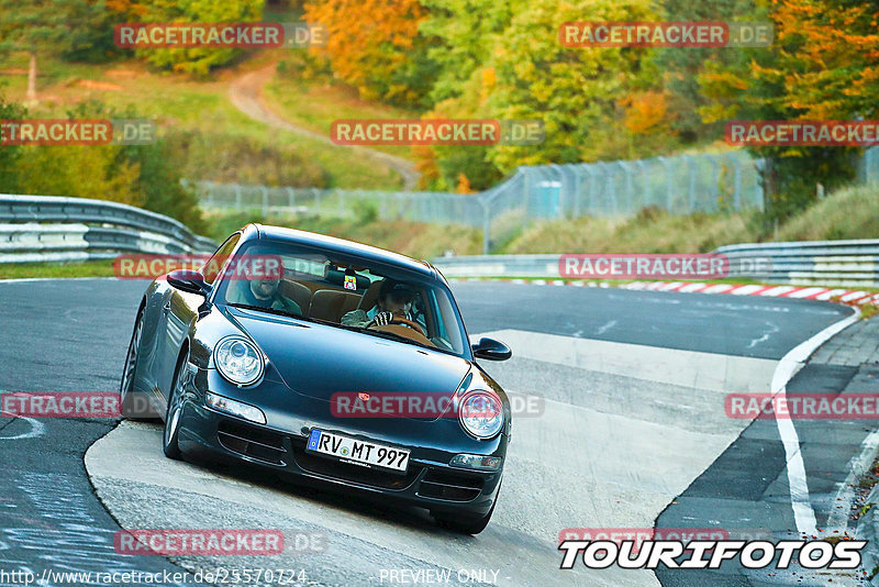 Bild #25570724 - Touristenfahrten Nürburgring Nordschleife (27.10.2023)