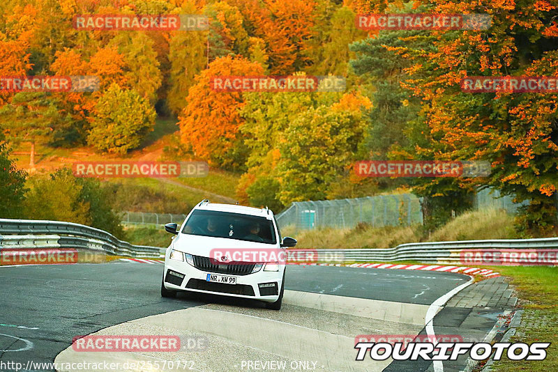 Bild #25570772 - Touristenfahrten Nürburgring Nordschleife (27.10.2023)