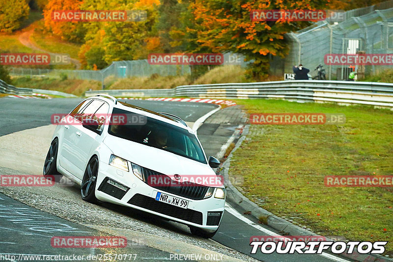 Bild #25570777 - Touristenfahrten Nürburgring Nordschleife (27.10.2023)