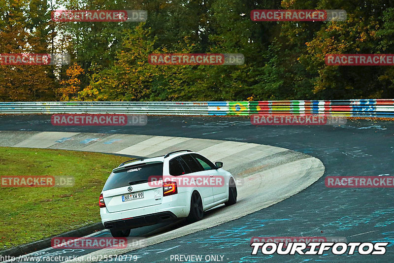 Bild #25570779 - Touristenfahrten Nürburgring Nordschleife (27.10.2023)