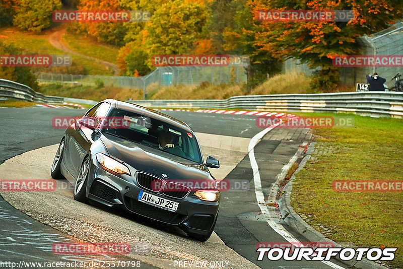 Bild #25570798 - Touristenfahrten Nürburgring Nordschleife (27.10.2023)