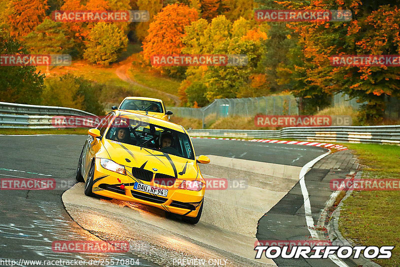 Bild #25570804 - Touristenfahrten Nürburgring Nordschleife (27.10.2023)