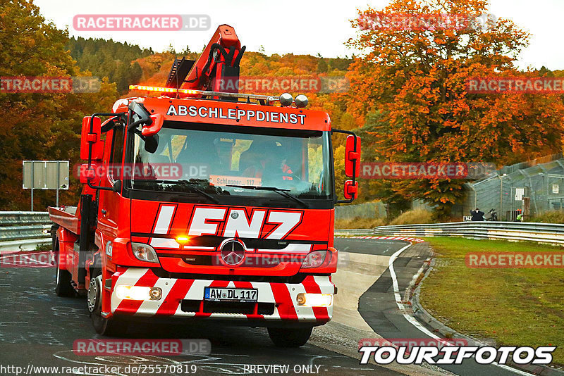 Bild #25570819 - Touristenfahrten Nürburgring Nordschleife (27.10.2023)